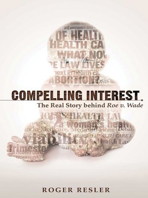 cover image of Compelling Interest